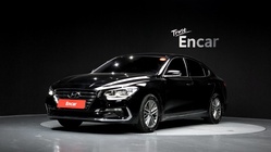 Hyundai Grandeur 2018