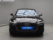 Audi A7 2021