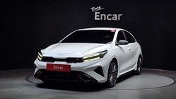 Kia K3 2021