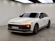 Hyundai Grandeur 2024