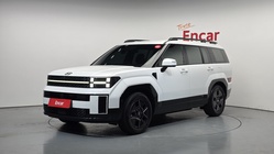 Hyundai Santa Fe 2024