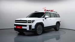 Hyundai Santa Fe 2023