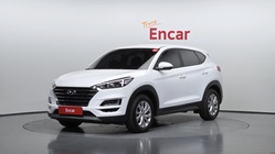 Hyundai Tucson 2020