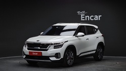 Kia Seltos 2021