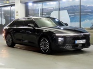 Hyundai Grandeur 2025