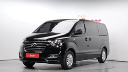 Hyundai Starex 2019