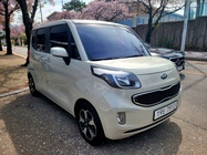 Kia RAY 2012