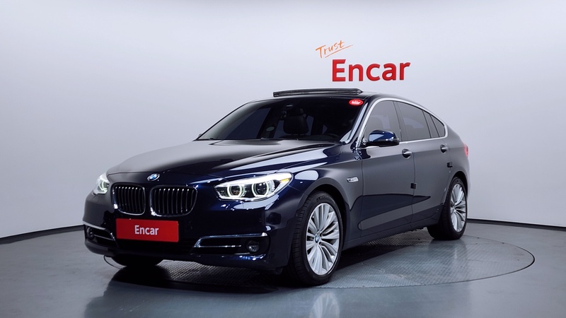 BMW Gran Turismo