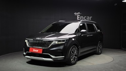 Kia Carnival 2022