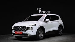 Hyundai Santa Fe 2021