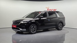 Kia Carnival 2022