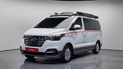 Hyundai Starex 2019