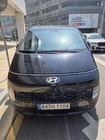 Hyundai Staria 2024