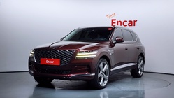 Genesis GV80 2020