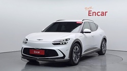 Genesis GV60 2023