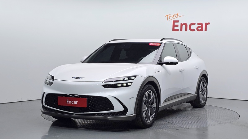 Genesis GV60