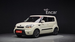 Kia Soul 2011