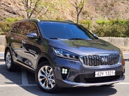 Kia Sorento 2018