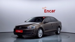 Volkswagen Jetta 2012