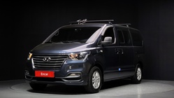 Hyundai Starex 2018