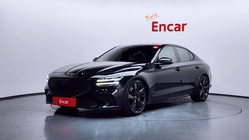 Genesis G70 2021
