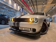 Dodge Challenger 2016
