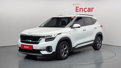 Kia Seltos 2022