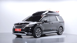 Kia Carnival 2021