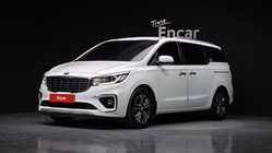 Kia Canival 2018