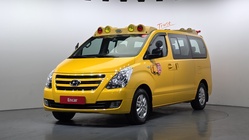 Hyundai Starex 2015