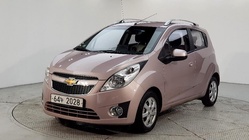 Chevrolet Matiz 2011