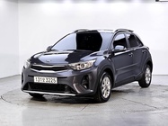 Kia Stonic 2017