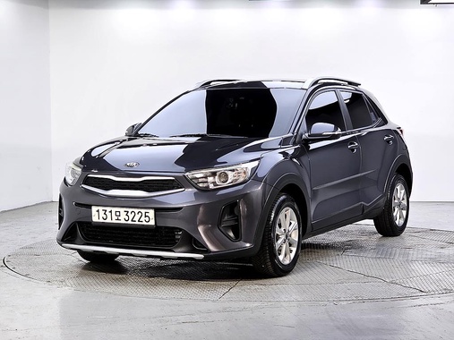 Kia Stonic 2017