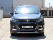 Chevrolet Trax 2017