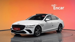 Genesis G80 2025