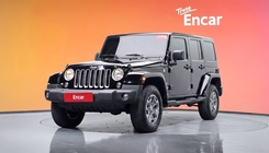 Jeep Wrangler 2017