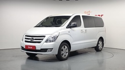 Hyundai Starex 2017
