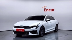 Kia K5 2024