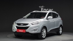 Hyundai Tucson 2009