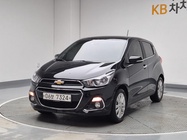 Chevrolet Spark 2018