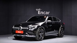 Mercedes-Benz GLC-Class 2023