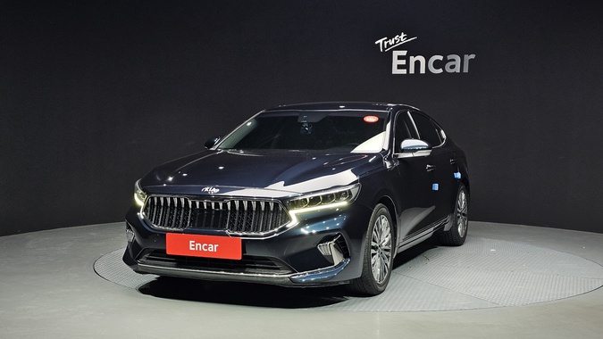 Kia K7 2019