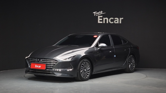 Hyundai Sonata 2023
