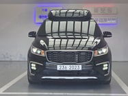 Kia Canival 2018