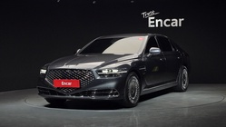 Genesis G90 2019