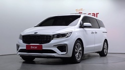 Kia Canival 2020