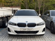 BMW 3 Series 2025