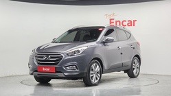 Hyundai Tucson 2013