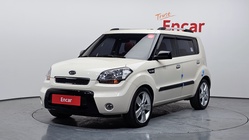 Kia Soul 2009