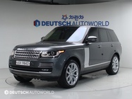 Land Rover Range Rover 2017